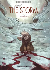 Child of the Storm T1-Bloodstones