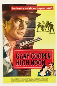 High Noon (1952)