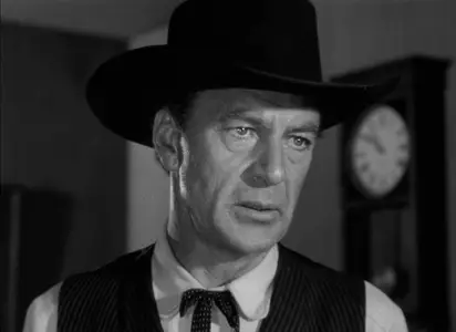 High Noon (1952)