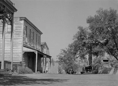 High Noon (1952)