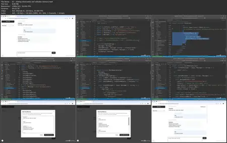 AI Memory: Exploring and Building LLM Memory Systems