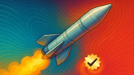 Aerospace Engineering: Advanced Space Propulsion I