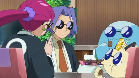 Pocket Monsters - Aim to be a Pokmon Master 05 (PM19 141) (1080p