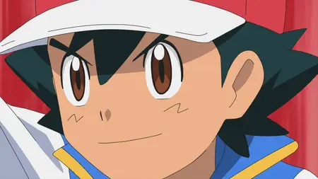 Pocket Monsters - Aim to be a Pokmon Master 05 (PM19 141) (1080p