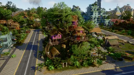 Tropico 6 Return to Nature (2025)