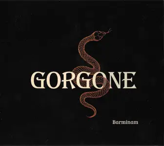 Gorgone - Barminam (2024)