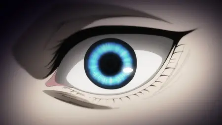Majo to Yajuu - 03 (BD 1920x1080 x265-10Bit Flac mkv" yEnc