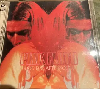 Pink Floyd - Dog Day Afternoon (2001)