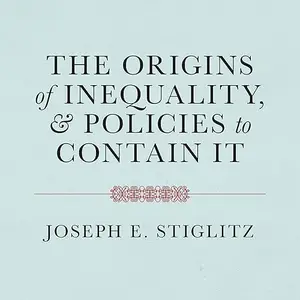 The Origins of Inequality [Audiobook]