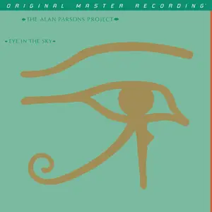 The Alan Parsons Project - Eye in the Sky (MFSL) (1982/2021)