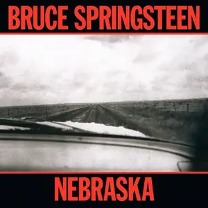 Bruce Springsteen - Nebraska (1982/2014) [Official Digital Download 24bit/192kHz]