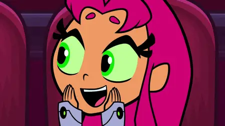 Teen Titans Go! S05E03