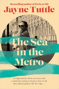 The Sea in the Metro