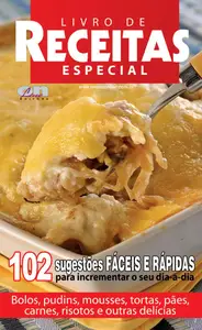 Guia de Culinária - 25 Setembro 2025