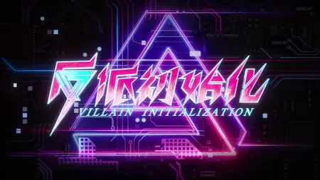 Villain Initialization Episode 08 » Bilibili mkv