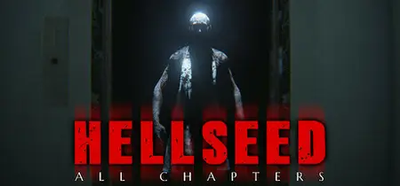 HELLSEED All Chapters (2024)