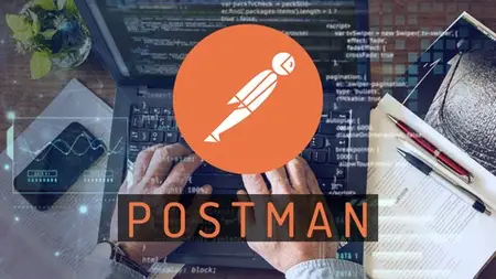 Postman Api Fundamentals: Learn To Work With Rest Apis