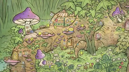 Find My Frogs (2025)