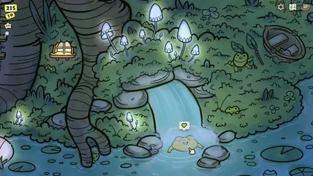 Find My Frogs (2025)