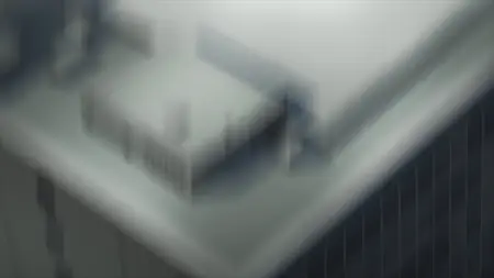 Bungo Stray Dogs S05E06 At the Port in the Sky 2