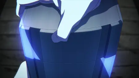 Bungo Stray Dogs S05E06 At the Port in the Sky 2