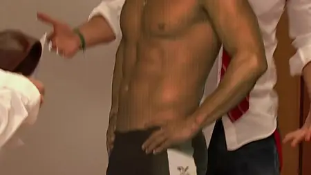 Rebelde S03E45