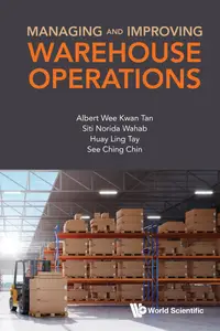 Managing And Improving Warehouse Operations
