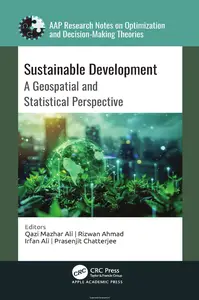 Sustainable Development: A Geospatial and Statistical Perspective