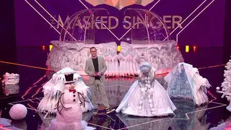 The Masked Singer S09E03