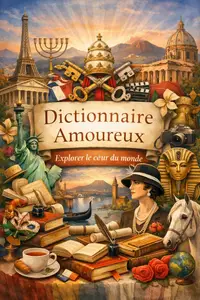 La collection "Dictionnaire amoureux"