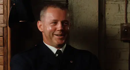 The Green Mile (1999)