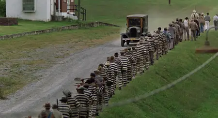 The Green Mile (1999)