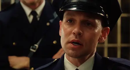 The Green Mile (1999)