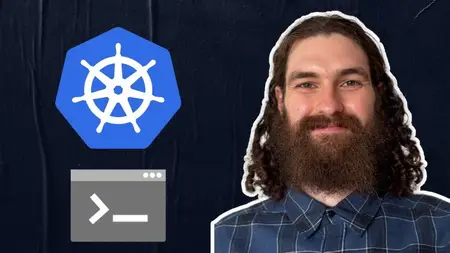 Kubernetes Masterclass for Beginners