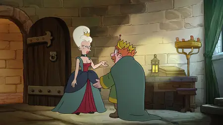 Disenchantment S01E10