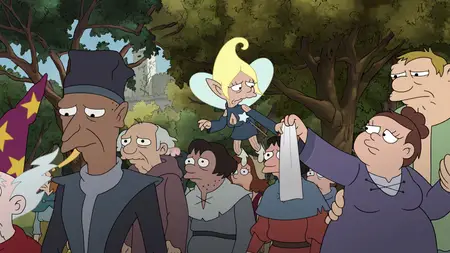 Disenchantment S01E10