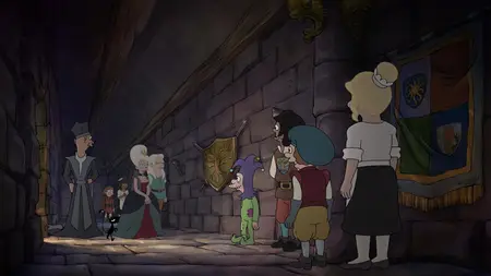 Disenchantment S01E10