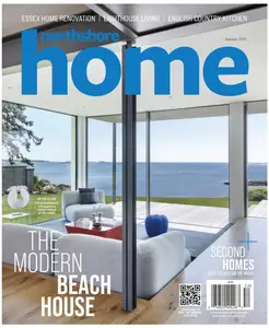 Northshore Home Magazine - Summer 2025