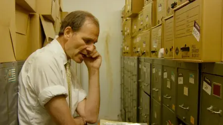 Kino Lorber - Obit: Life on Deadline (2017)