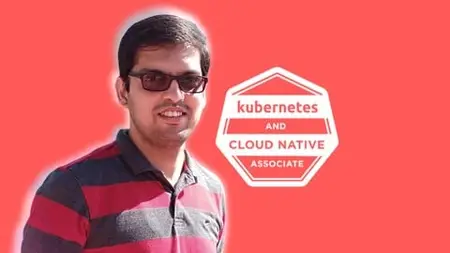 KCNA Kubernetes and Cloud Native Associate: Crash Course