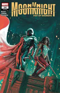 Moon Knight-Fist Of Khonshu 014