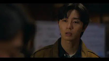 Gyeongseong Creature S02E02