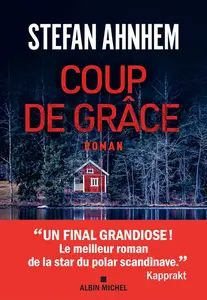 Coup de grâce - Stefan Ahnhem