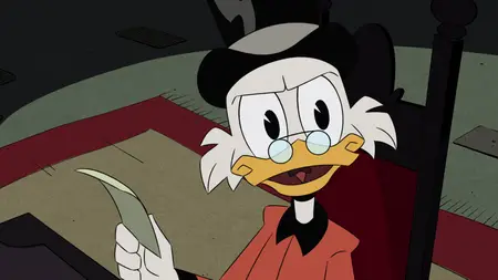 DuckTales S01E22