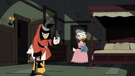 DuckTales S01E22