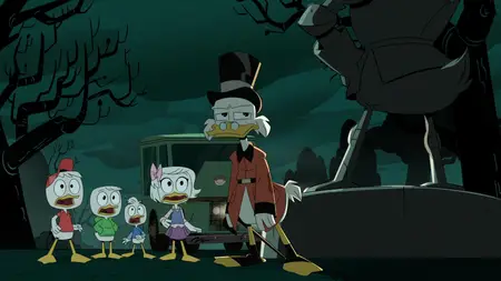 DuckTales S01E22