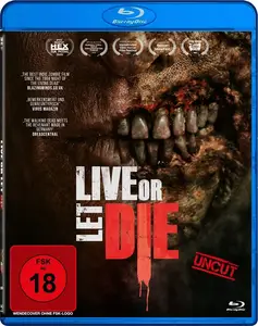 Live or Let Die (2020)