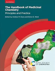 Handbook of Medicinal Chemistry (2nd Edition)