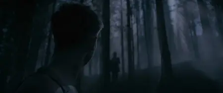 Hellboy: The Crooked Man (2024)