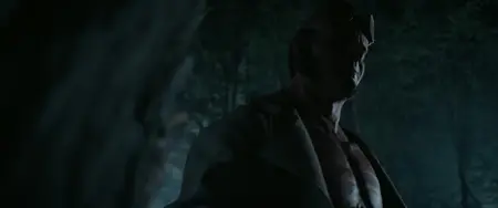 Hellboy: The Crooked Man (2024)